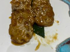 -幸福蔬·时尚蔬食(黄山湖公园店)