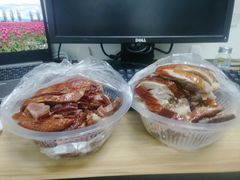 特色酱板鸭-章云板鸭(总店)