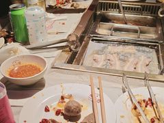 -芝小官毛肚火锅海鲜自助(淮安清江浦区新亚店)