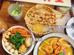 -曼谷食堂·泰国家庭料理