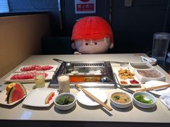 -海底捞火锅(枫蓝国际购物中心店)