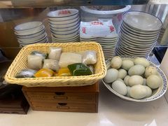 -韩萍老南京馄饨(河西万达店)