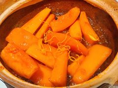 啫啫木瓜-煲煲好(朝阳门店)