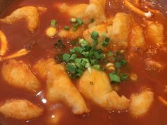 -花馬肆.云南过桥米线(汉神购物广场现场熬汤店)