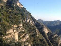 -北京上方山国家森林公园