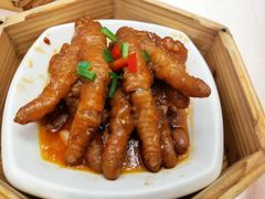 -聚福宝合苑食府(南头镇店)