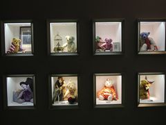 -成都泰迪熊博物馆