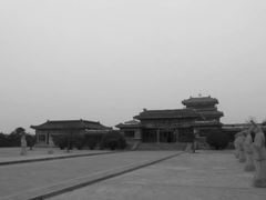 -洛阳古墓博物馆