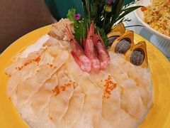 -喜聚薈·花膠雞海鮮火鍋(越秀店)