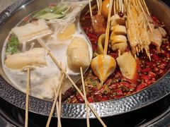 -成都玉林串串香(世纪港湾店)