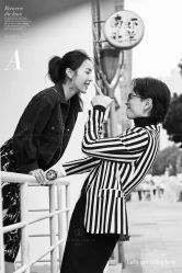 点击看大图 -金夫人婚纱摄影(包河万达店)