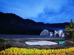 -婺源梦里老家大型山水实景演出