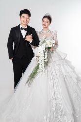 点击看大图 -金夫人婚纱摄影(总店)