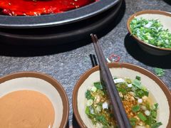 -陈眼镜火锅(总店)
