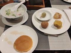 -顺德美的万豪酒店·自助餐·贡厨