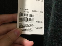 -优衣库(珠海华发商都店)
