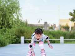 -云霄之星少儿滑板轮滑跳绳(远洋未来广场店)