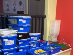 -童程童美信奥赛科技特长·乐高编程科创机器人(富兴校区)