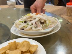 -揭阳钟记小食(福田新村店)