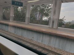 -惠阳站