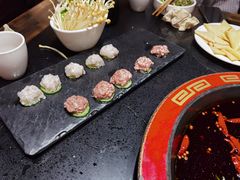 -矮板凳老火锅(宽窄巷子店)