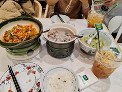 -费大厨辣椒炒肉(房山龙湖天街店)