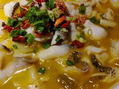 -张氏宽窄巷成都菜(澳德乐店)