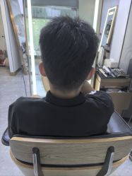 -Echo·回声专注男士发型设计