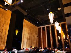 大堂-堂本家洋食别馆·炸猪排(中心城店)
