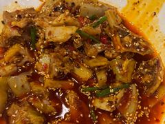 -阿斯牛牛·凉山菜(新会展店)