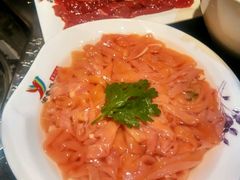 -渝香居重庆火锅(铁西三道街店)