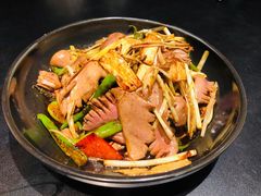 -老头儿油爆虾·1987杭州烟火味(湖滨银泰in77D区店)