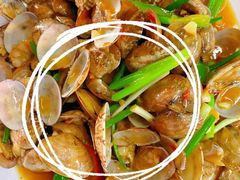 -七鲜渔港美食餐厅(巽寮湾海景店)