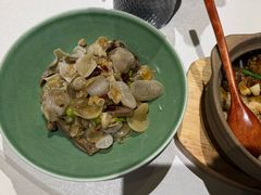 -阿西娅食府(中关村店)