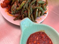 -春花民族美食(佳木斯总店)