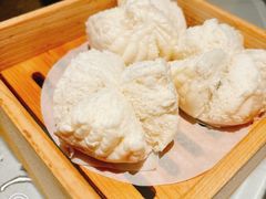 -粤财皇冠假日酒店·彩华轩中餐厅