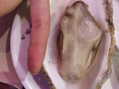 -蚝堡海鲜·威海菜·海肠捞饭·烧烤·亚洲吃蚝公司(幸福门店)