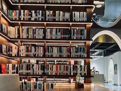 -游心咖啡(青山红坊店)