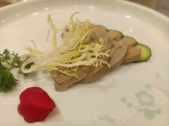 -全聚德(上海首店浦东店)