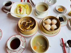 -咖啡苑 - 蔚藍夏日限定主题(永利皇宫店)