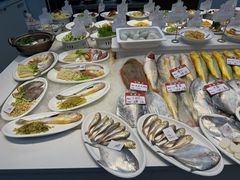 -渔满仓海鲜渔家(象山二店)