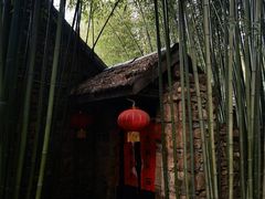 -竹泉村旅游度假区