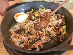 -良木缘咖啡西餐(优品道广场店)