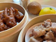 -湛林.粤西大排挡(前门店)