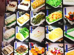 -313羊庄铁锅烀羊肉(泰兴店)