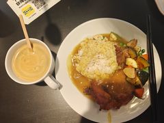 -宜家·瑞典风味餐厅(无锡店)