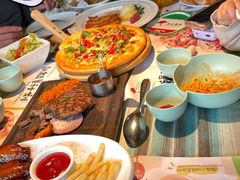 -米兰西点(辽阳店)