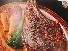 -秀玉coffee&kitchen(黄石大上海店)