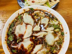 -尤素福东举院饺子馆