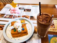 -小龍鳳餐室(番禺路店)